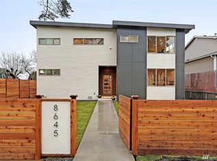 8645 22nd Ave SW, Seattle, WA 98106