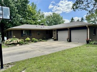 766 N 2856th Rd, Utica, IL 61373