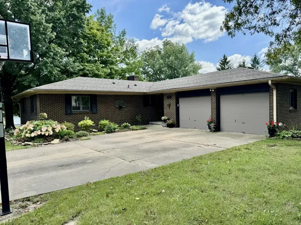 766 N 2856th Rd, Utica, IL 61373