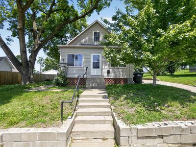 1614 Drexel St, Omaha, NE, 68107