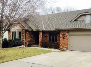 3117 S 163rd St, Omaha, NE 68130