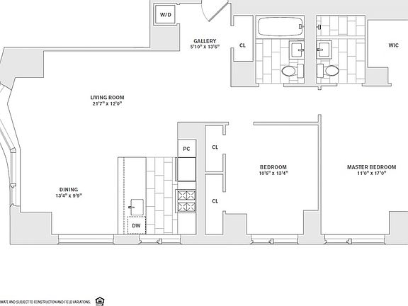 2nd image of 8 Spruce St APT 70R