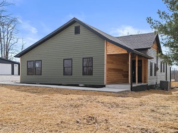 1755 E County Road 25 N, North Vernon, IN 47265