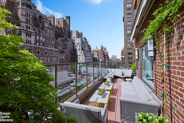 Rented by Brown Harris Stevens | media 3