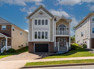 66 Cutter Dr, Halifax, NS B3M4W5
