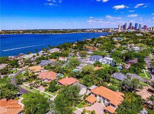 349 Blanca Ave, Tampa, FL 33606