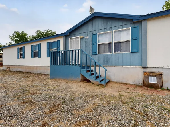 1816 Lopez Ln, Espanola, NM 87532