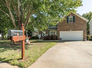 232 Stonemont Dr, Irmo, SC 29063