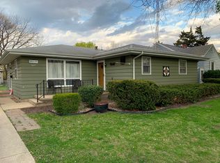 627 E Pells St, Paxton, IL 60957