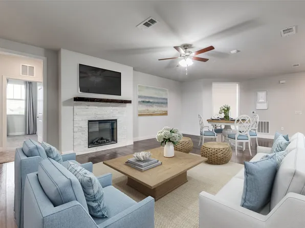 1735 Wittington Pl #3307, Farmers Branch, TX 75234