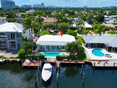 2741 NE 8th Court, Pompano Beach, FL, 33062