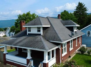 104 Linden St, Lock Haven, PA 17745