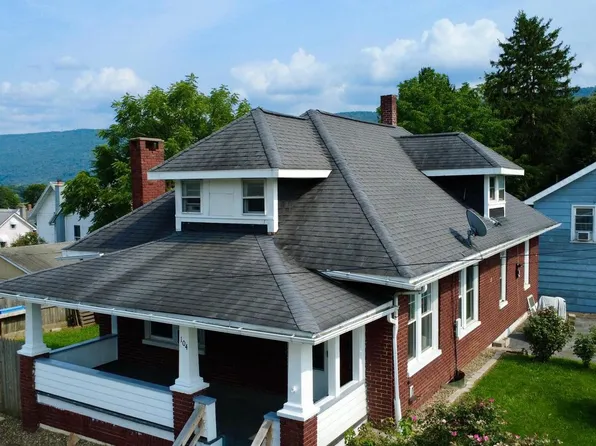 104 Linden St, Lock Haven, PA 17745