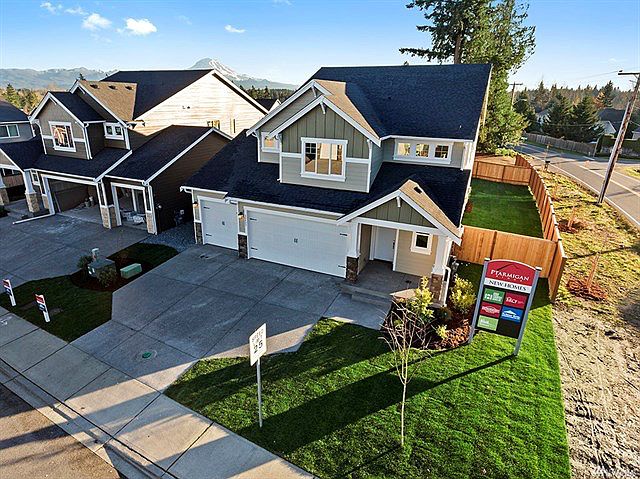 1st image of 20407 81st St E