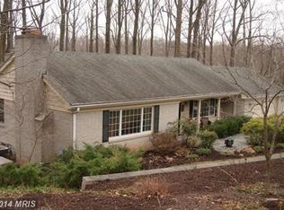 10112 Burton Glen Dr, Rockville, MD 20850