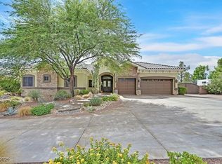 8485 Frazier Park Ct, Las Vegas, NV 89143