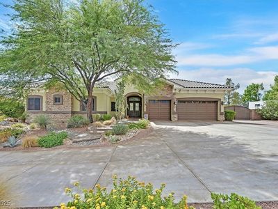 8485 Frazier Park Ct, Las Vegas, NV, 89143