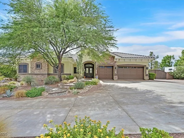 8485 Frazier Park Ct, Las Vegas, NV 89143