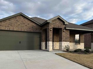 604 Barlow Dr, Caddo Mills, TX 75135