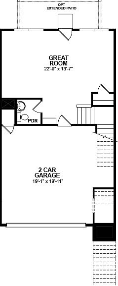 Terrace Level
