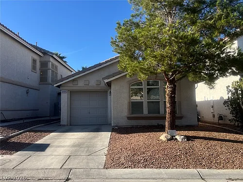 8444 Antique Cameo Ave Photo 1