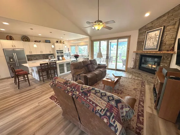 770 Chipeta Dr, Ridgway, CO 81432