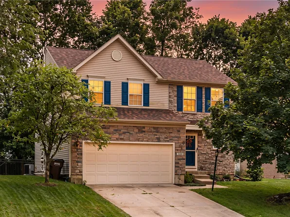 1680 Wimbledon Dr, Fairborn, OH 45324