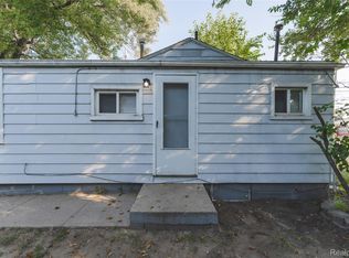 4901 Cornell St, Dearborn Heights, MI 48125