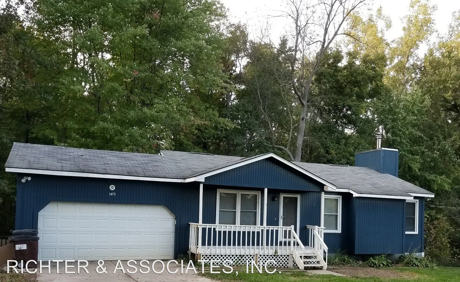 1475 Clark Lake Rd photo 1
