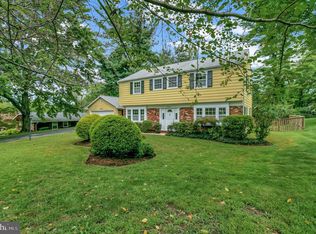 14113 Burning Bush Ln, Silver Spring, MD 20906