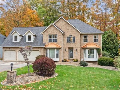 34 Goldenwood Ave, Lexington, OH, 44904