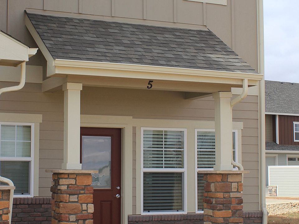Unit 5 front