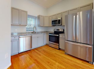 2 Woodbine St APT 1, Roxbury, MA 02119