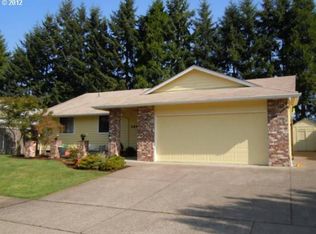 469 72nd Pl, Springfield, OR 97478