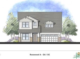 135 Long Creek Ln, Richmond Hill, GA 31324