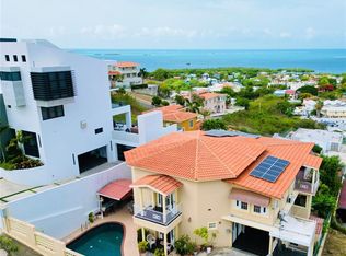 Urb Monte Olimpo #B-13, Lajas, PR 00667