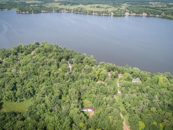 14445 Maple Leaf Rd, Pine City, MN 55063
