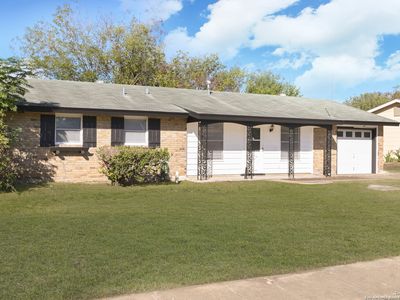 5818 LAUREL VALLEY DR, San Antonio, TX, 78242