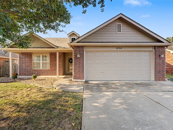 14314 E 113th St N, Owasso, OK 74055