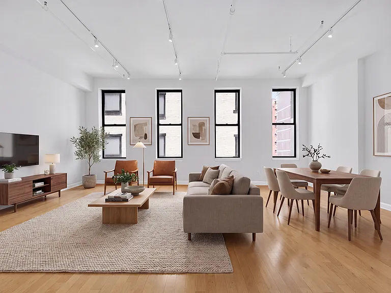 155 Chambers St #3 — Photo 1