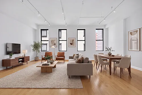 155 Chambers St #3 Photo 1