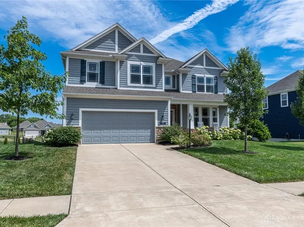 959 Sweeney Dr, Dayton, OH 45458