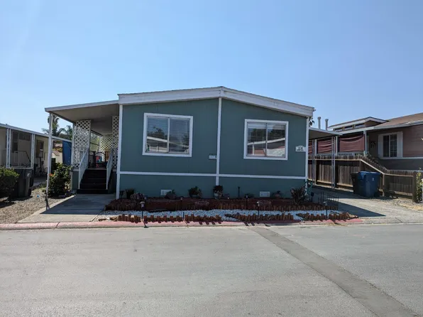 834 Dobrich Cir, Pittsburg, CA 94565