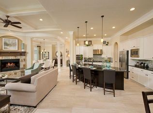 306 Arbor Ranch Cir, Richmond, TX 77469