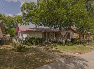 2102 N Washington Ave, Odessa, TX 79761