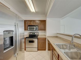 8101 W Flamingo Rd UNIT 2109, Las Vegas, NV 89147