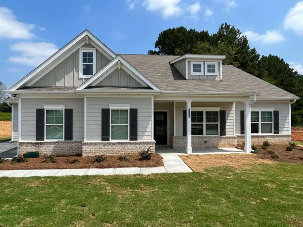 1079 Emmas Path, Monroe, GA 30656