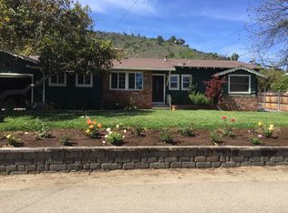 8266 Sunset Rd, Lakeside, CA 92040