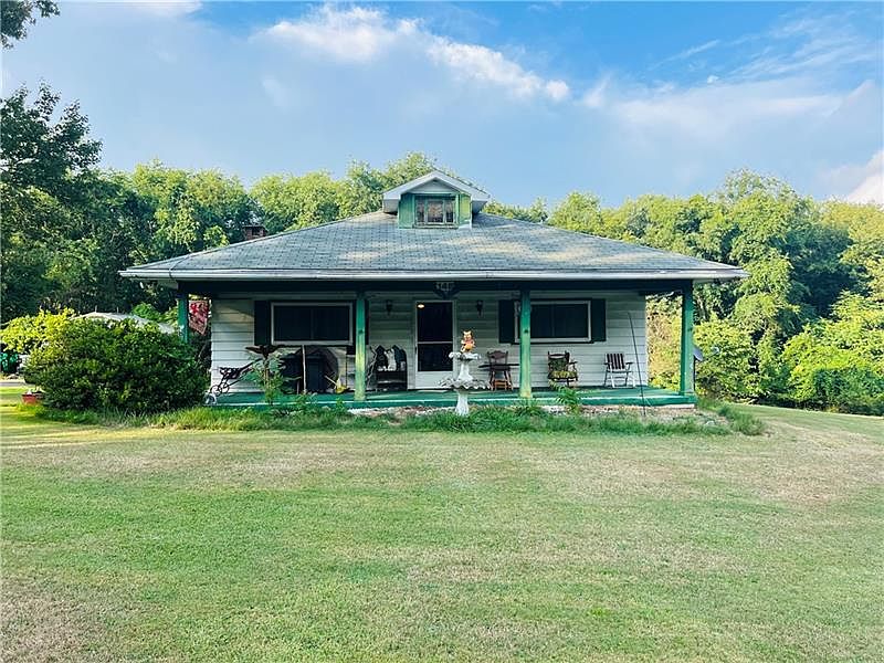 148 Trayor Rd S, Ruffs Dale, PA 15679 Zillow