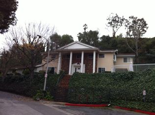 11664 El Cerro Ln, Studio City, CA 91604